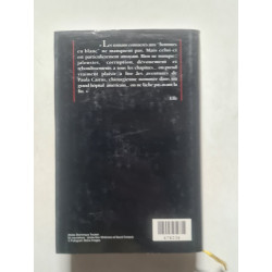 Soupçons à l'hôpital