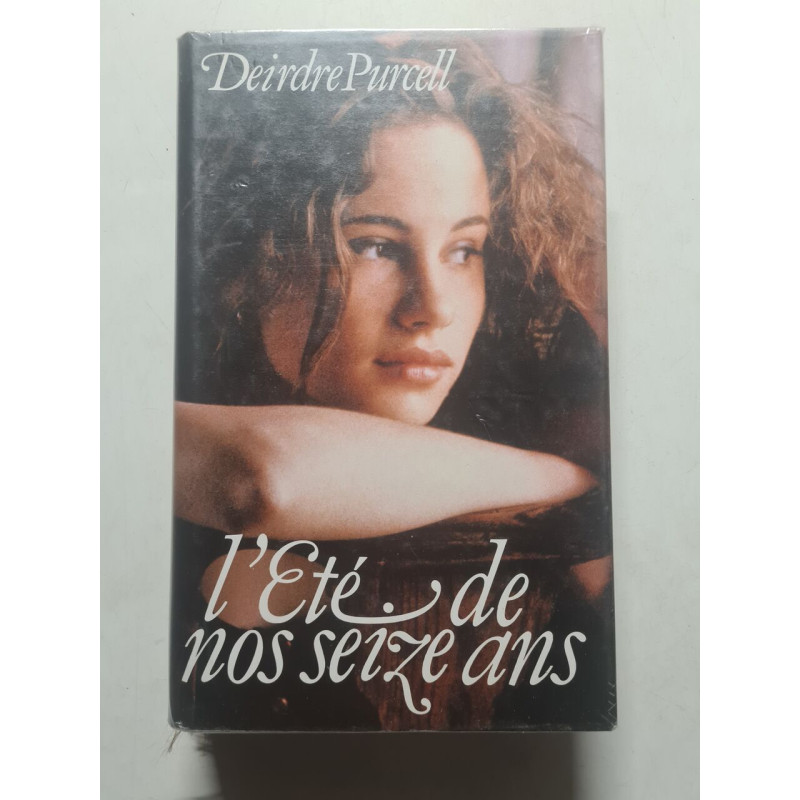 L'Eté de nos seize ans