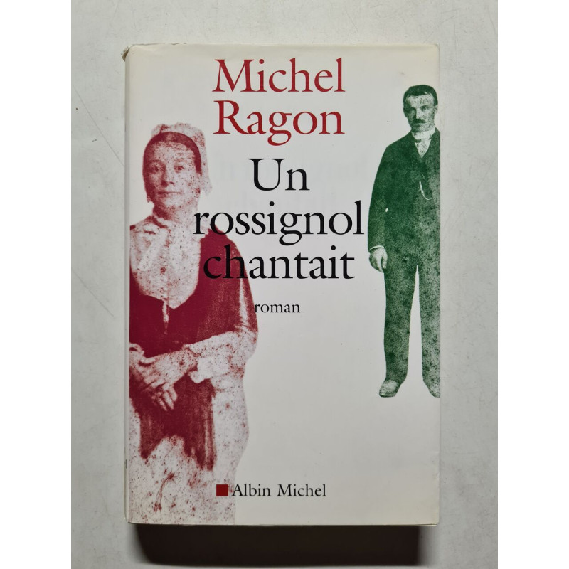 Un rossignol chantait