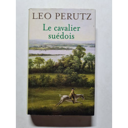 Le cavalier suédois