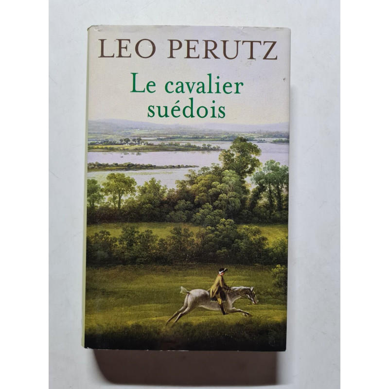 Le cavalier suédois