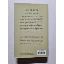 Le cavalier suédois