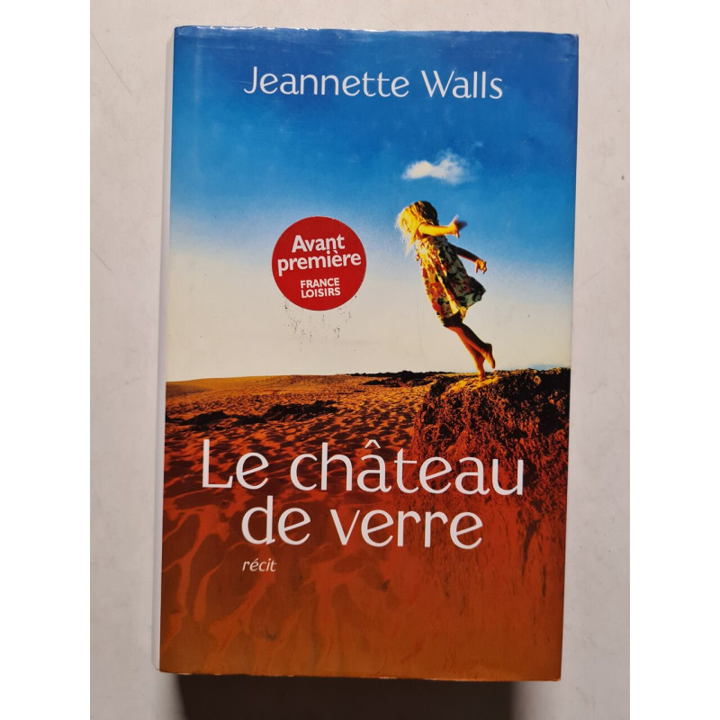 Le château de verre