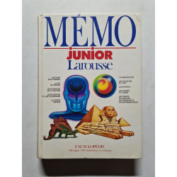 Memo junior