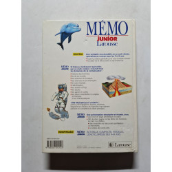 Memo junior