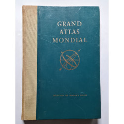 Grand Atlas Mondial