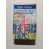 La Bicyclette Bleue