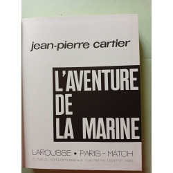 L'aventure de la marine