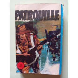 Patrouille