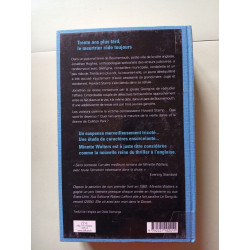 La Disparue De Colliton Park