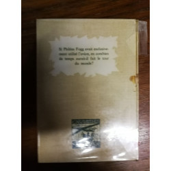 Le tour du monde en QUATRE JOURS