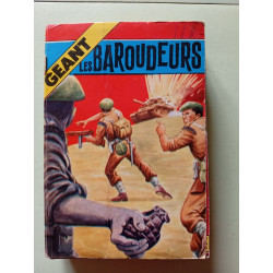 Les Baroudeurs