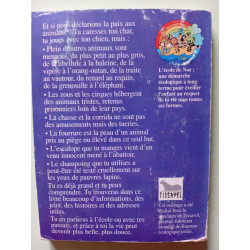 Protégeons les animaux