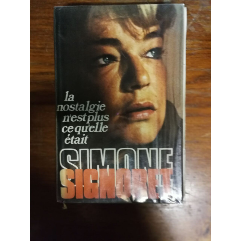 La nostalgie n'est plus ce qu'elle était