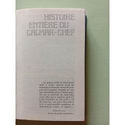 dans le sillage des monstres marins