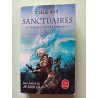 Sanctuaires (La Saga des quatre éléments Tome 2)
