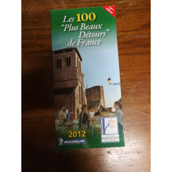 Les 100 Plus Beaux Détours de France