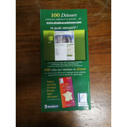 Les 100 Plus Beaux Détours de France