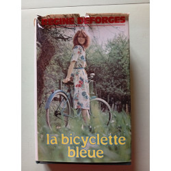 la bicyclette bleue