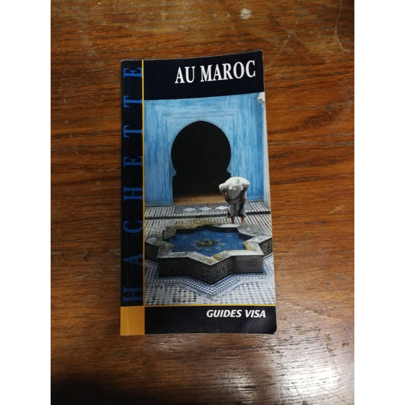 Guides visa Au Maroc