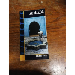 Guides visa Au Maroc
