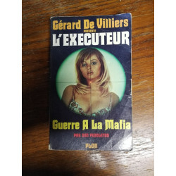 Guerre à La Mafia