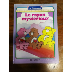 LE RAYON MYSTERIEUX