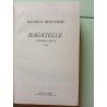 Bagatelle