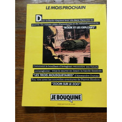 Un homme à la mer nº 1984