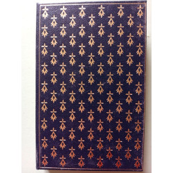 Tiphaine - L'amour de Bertrand du Gesclin