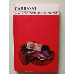 Une petite morte de rien du tout