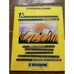 Bolek et les explosifs nº 3 1984