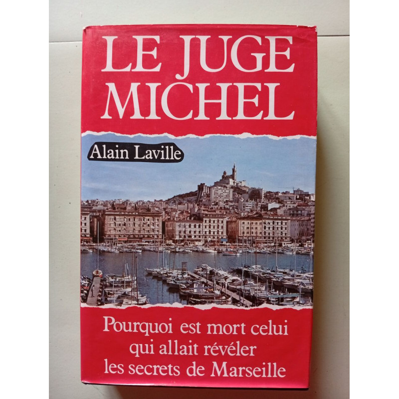 Le juge Michel