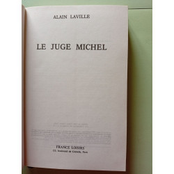Le juge Michel