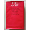 Le juge Michel