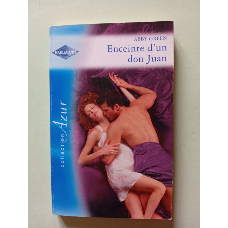 Enceinte d'un don Juan