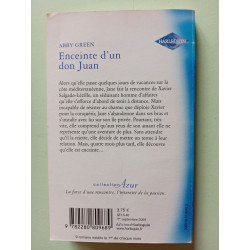 Enceinte d'un don Juan