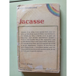 Jacasse (Nathan)