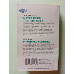 La seule passion d'une sage-femme