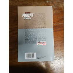 VOTRE ARGENT MODE D'EMPLOI 2001