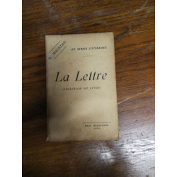 La Lettre