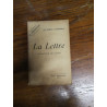 La Lettre