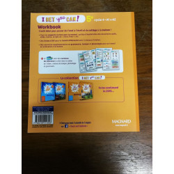 I bet you can Workbook