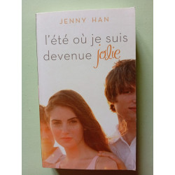 L'été où je suis devenue jolie
