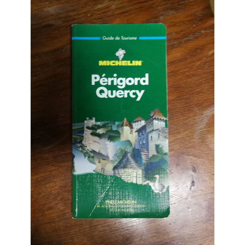 Périgord quercy