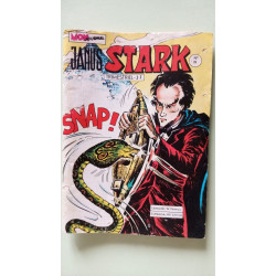 Janus stark nº26