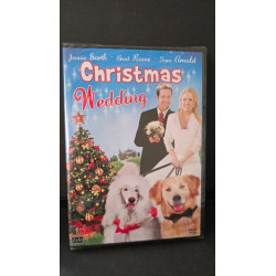 Christmas Wedding