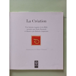 CREATION (LA): Une histoire inspirée par la Bible