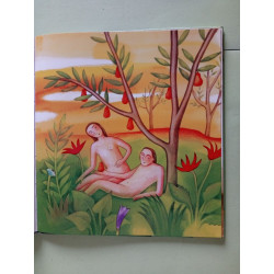 CREATION (LA): Une histoire inspirée par la Bible