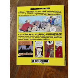 La statue oubliée nº 26 1986